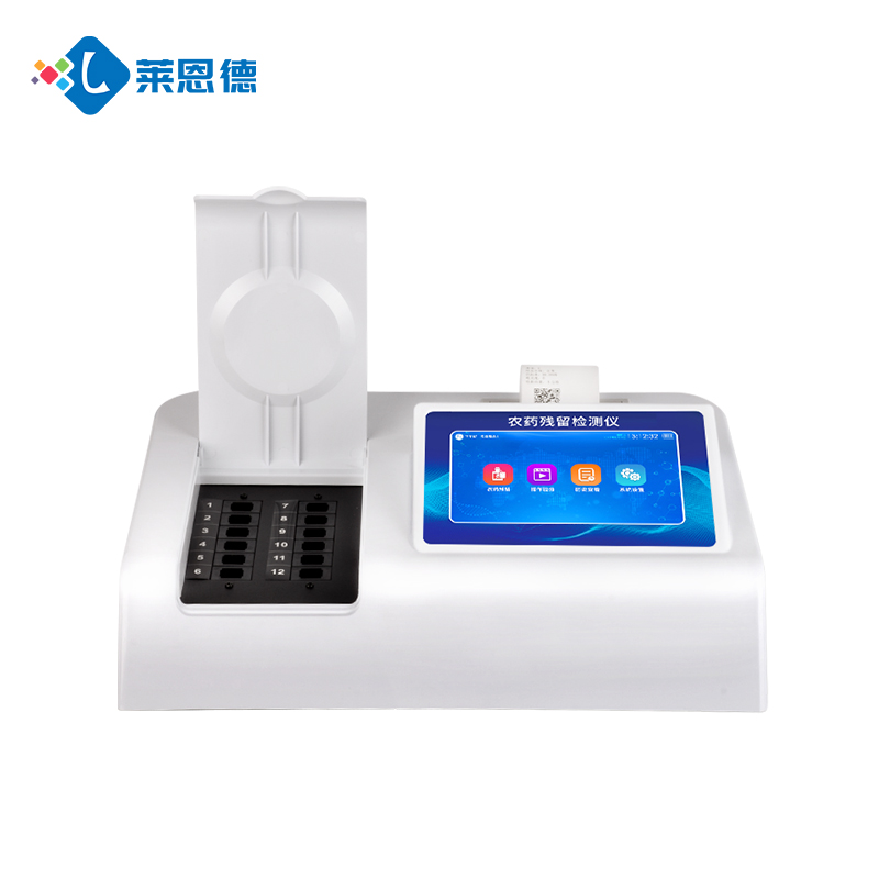 食品安全新規(guī)下，哪些檢測儀器是企業(yè)的剛需？